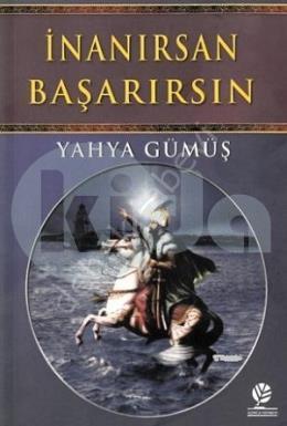 İnanırsan Başarırsın, Gonca Yayınevi