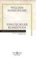 Yanlışlıklar Komedyası, William Shakespeare