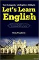 Yeni Başlayanlar İçin İngilizce Dil Bilgisi - Let's Learn English, Kemal Taşkıran