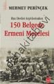 150 Belgede Ermeni Meselesi, Mehmet Perinçek