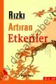 Rızkı Artıran Etkenler / Doç. Dr. Fazl İlahi , Karınca & Polen Kamp