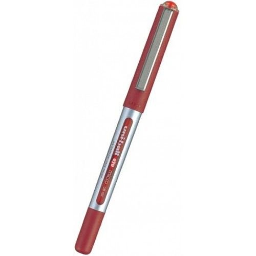 Uniball Eye Micro UB150 KIRMIZI 0.5 mm Roller Kalem