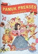 Pamuk Prenses, Oku Ve Boya Dizisi