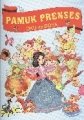 Pamuk Prenses, Oku Ve Boya Dizisi