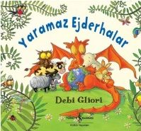Yaramaz Ejderhalar, Debi Gliori