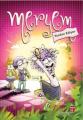 MERYEM YARDIM EDİYOR