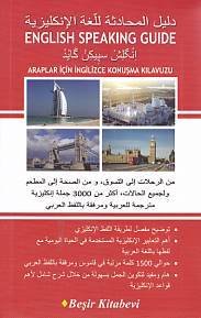 Araplar İçin İngilizce Konuşma Kılavuzu