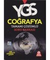 Örnek Akademi YGS Coğrafya Tamamı Çözümlü Soru Bankası