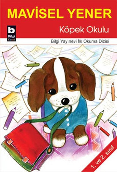 Köpek Okulu, Mavisel Yener