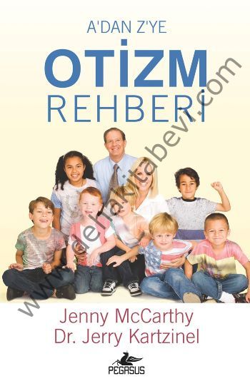 A'dan Z'ye Otizm Rehberi