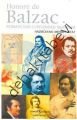 Honore De Balzac Romancının Evreninden Sahneler, Mehmet Rifat