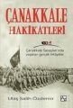 Çanakkale Hakikatleri, Ulaş Salih Özdemir