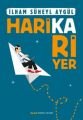 Harika Kariyer, İlham Süheyl Aygül