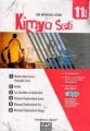 11.Sınıf Anadolu Kimya Seti -2019-20, Çap Yayınları