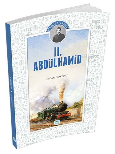 Biyografi Serisi 2. Abdülhamid, Ercan Gökyurt