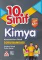 Örnek Akademi 10. Sınıf Kimya Konsantre Konu Özetli Soru Bankası