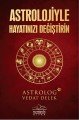 Astrolojiyle Hayatınızı Değiştirin, Vedat Delek