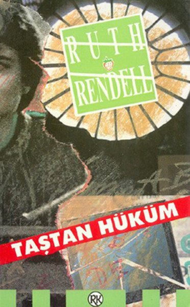 Taştan Hüküm, Ruth Rendell, Remzi Kitabevi