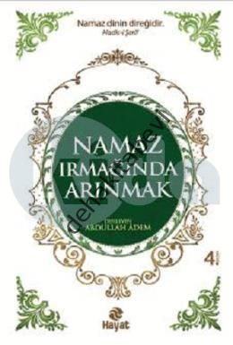 Namaz Irmağında Arınmak, Abdullah Adem