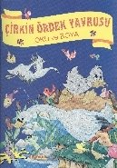 Çirkin Ördek Yavrusu, Oku Ve Boya Dizisi