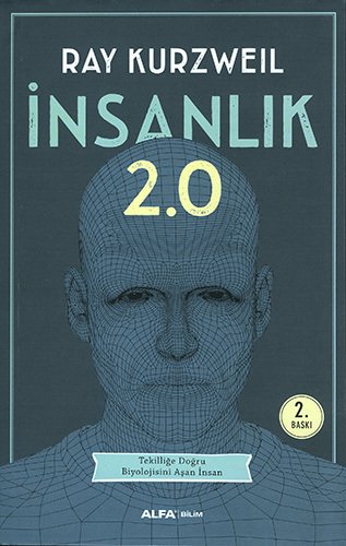 İnsanlık 2.0, Alfa Yayınları
