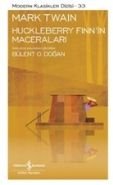 Huckleberry Finn'in Maceraları, Mark Twain