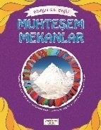 Bildiğin Gibi Değil Muhteşem Mekanlar, Asena Meriç