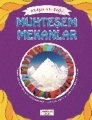 Bildiğin Gibi Değil Muhteşem Mekanlar, Asena Meriç