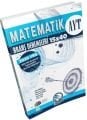 AYT Matematik 15 x 40 Branş Denemeleri 2020, Bilgi Sarmal