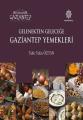 Gelenekten Geleceğe Gaziantep Yemekleri, Gazi Kültür A.Ş. Yayınları