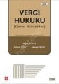 Vergi Hukuku Genel Hükümler, Ekin Yayıncılık