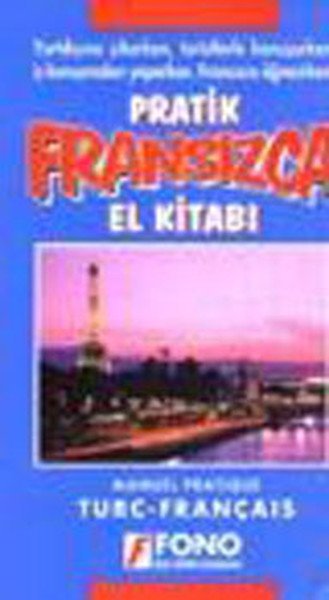 Fono Pratik Fransızca El Kitabı