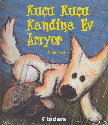 Kuçu Kuçu Kendine Bir Ev Arıyor, Birger Koch