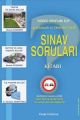 SÜRÜCÜ ADAYI AÇIKLAMALI VE SINAV SOR. KİT.