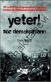Yeter! Söz Demokratların, Emre Balıkçı