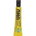 UHU 38040-K Kırtasiye Tipi Yapıştırıcı Solventsiz 7 Ml.