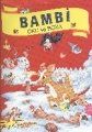 Bambi, Oku Ve Boya Dizisi