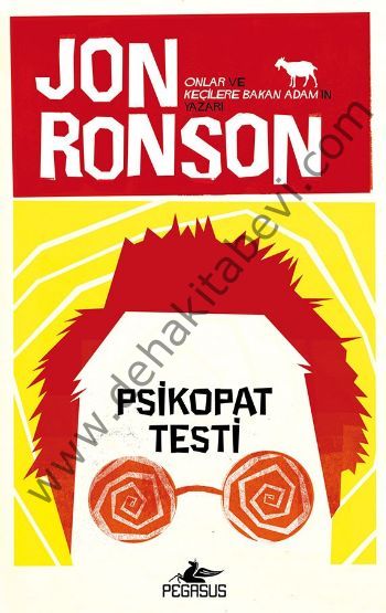 Psikopat Testi