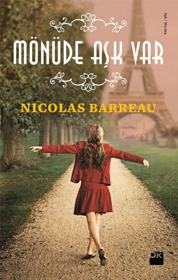 Mönüde Aşk Var, Nicolas Barreau, Doğan Kitap