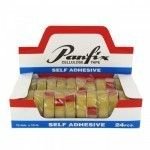 Panfix Selefon Bant 12 mm x 10 mt