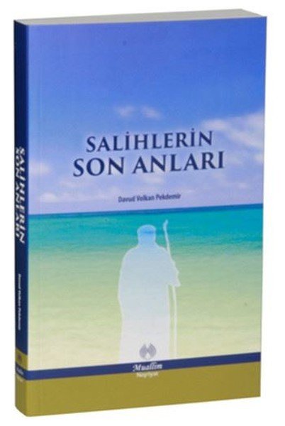 Salihlerin Son Anları, Davud Volkan Pekdemir