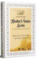 Sahihi Buhari Kitabu'l İman Şerhi, İmam Nevevi