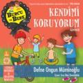 Burcu ve Berk ile Kendimi Koruyorum, Defne Ongun Müminoğlu