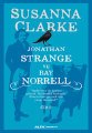 Jonathan Strange ve Bay Norrell, Susanna Clarke
