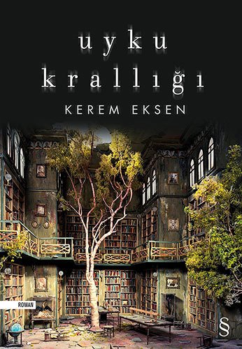 Uyku Krallığı, Kerem Eksen