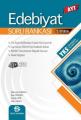 Ayt Sarmal S.B. Edebiyat (3 Lü) Kitap - 2019-20, Bilgi Sarmal