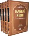 Hanefi Fıkhı 4 Cilt Takım, Prof. Dr. Vehbe Zuhayli