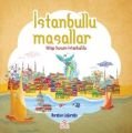 İstanbullu Masallar, Nurefşan Çağlaroğlu