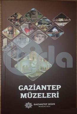 Gaziantep Müzeleri Kitabı, Gazi Kültür Aş