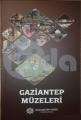 Gaziantep Müzeleri Kitabı, Gazi Kültür Aş